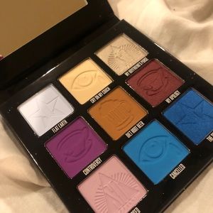 Jeffree Star Mini Controversy